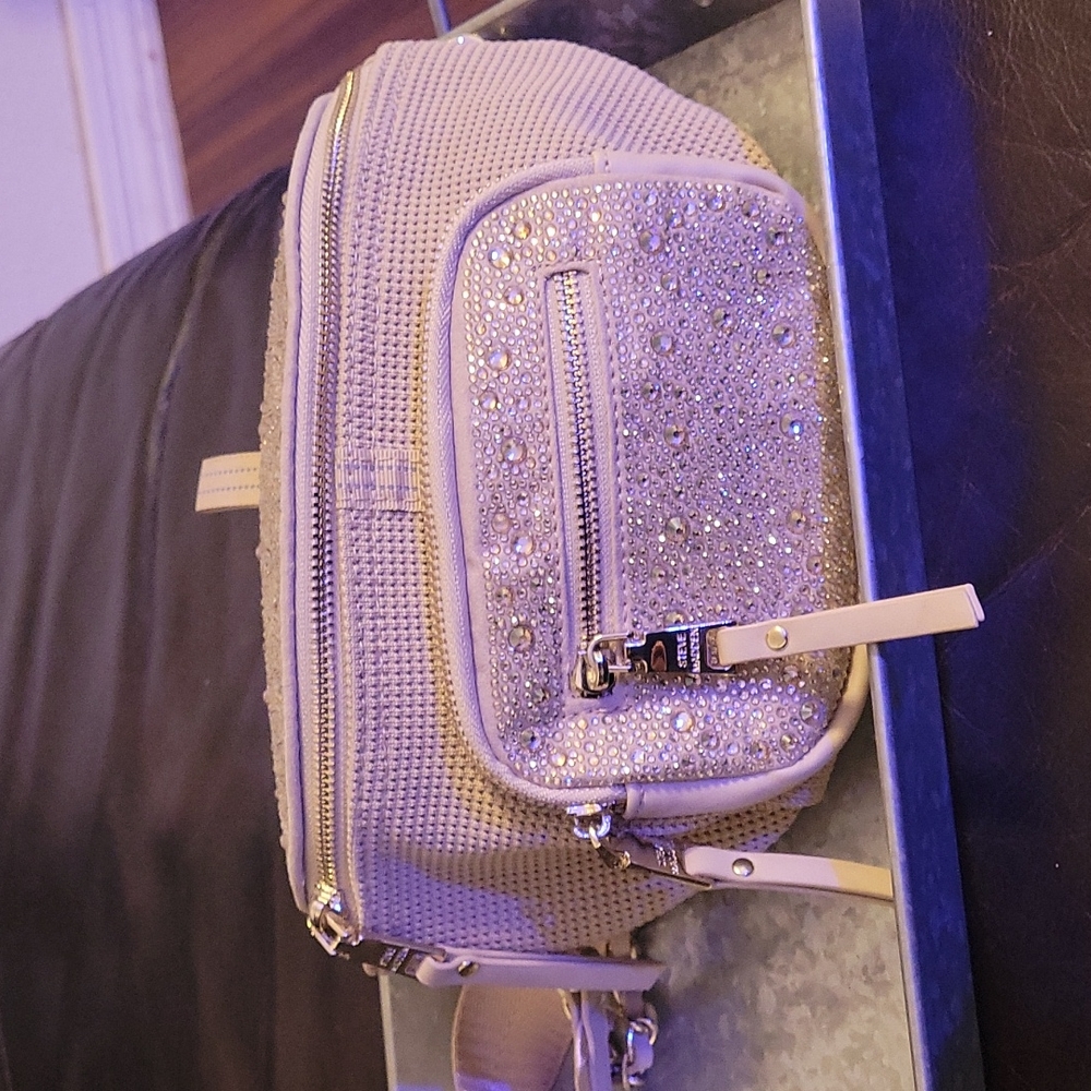 Steve madden fanny pack